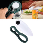 Ouvre-boîte électrique automatique Ouvre-bouteille, Ouvre-boîte 4