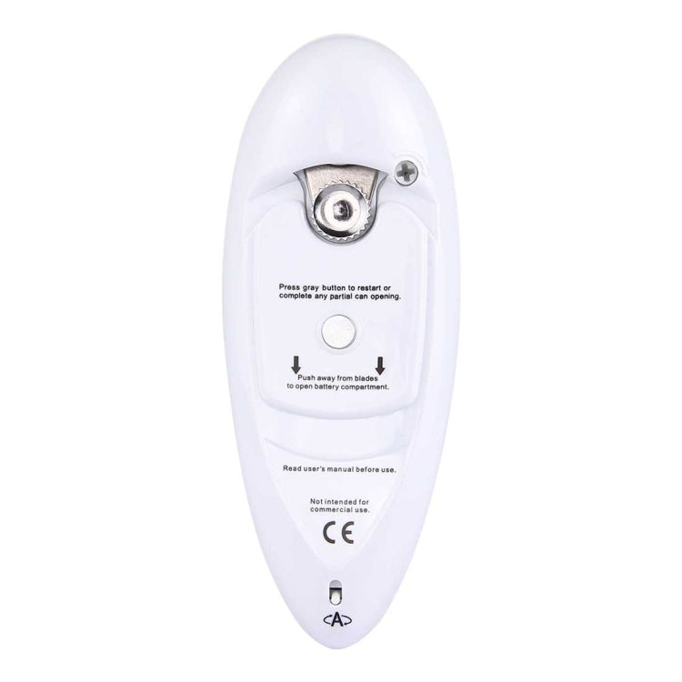 Ouvre-boîte électrique automatique Ouvre-bouteille, Ouvre-boîte 4