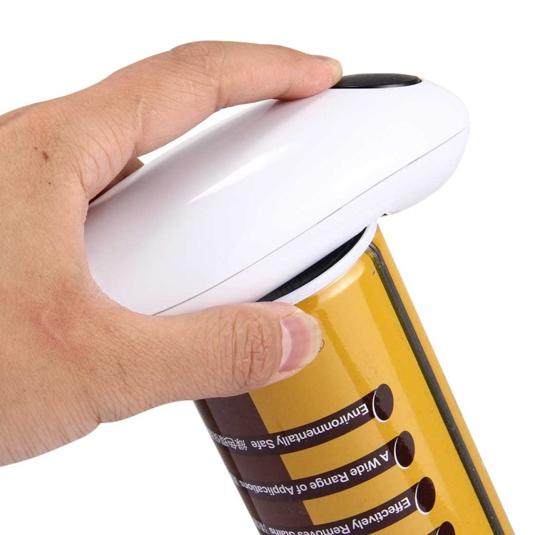 Ouvre-boîte électrique automatique Ouvre-bouteille, Ouvre-boîte 4