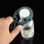 Ouvre-boîte électrique automatique Ouvre-bouteille, Ouvre-boîte 4