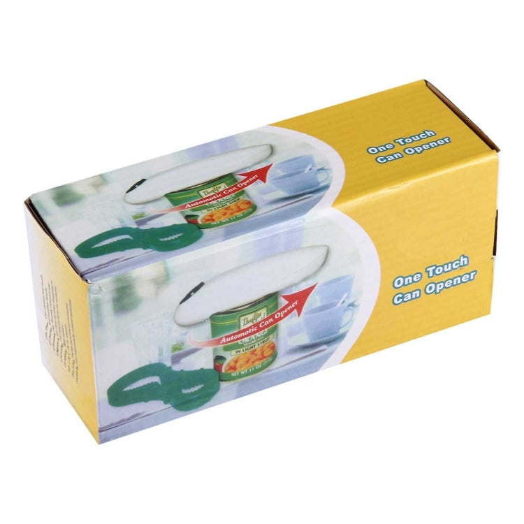 Ouvre-boîte électrique automatique Ouvre-bouteille, Ouvre-boîte 4