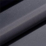 Housse de protection anti-UV pour parasol pliant d'extérieur en tissu Oxford 210D, Taille : 57*48*25cm (Noir), Taille : 57*48*25cm