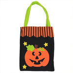 Sac Cabas Carré Créatif de Bonbons Style Dessin Animé pour Enfants, Livraison Style Aléatoire, Sac Bonbons Dessin Animé