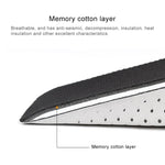 Demi-semelle compensée pour talon, coussinet rehausseur de voûte plantaire, Hauteur : 3cm, Hauteur : 3cm