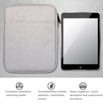 Pour iPad Mini 1 / 2 / 3 / 4, 8 pouces (noir), 8 pouces (rose), 8 pouces (gris), 8 pouces (bleu), 8 pouces (bleu marine)
