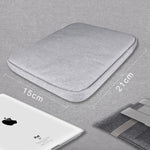 Pour iPad Mini 1 / 2 / 3 / 4, 8 pouces (noir), 8 pouces (rose), 8 pouces (gris), 8 pouces (bleu), 8 pouces (bleu marine)