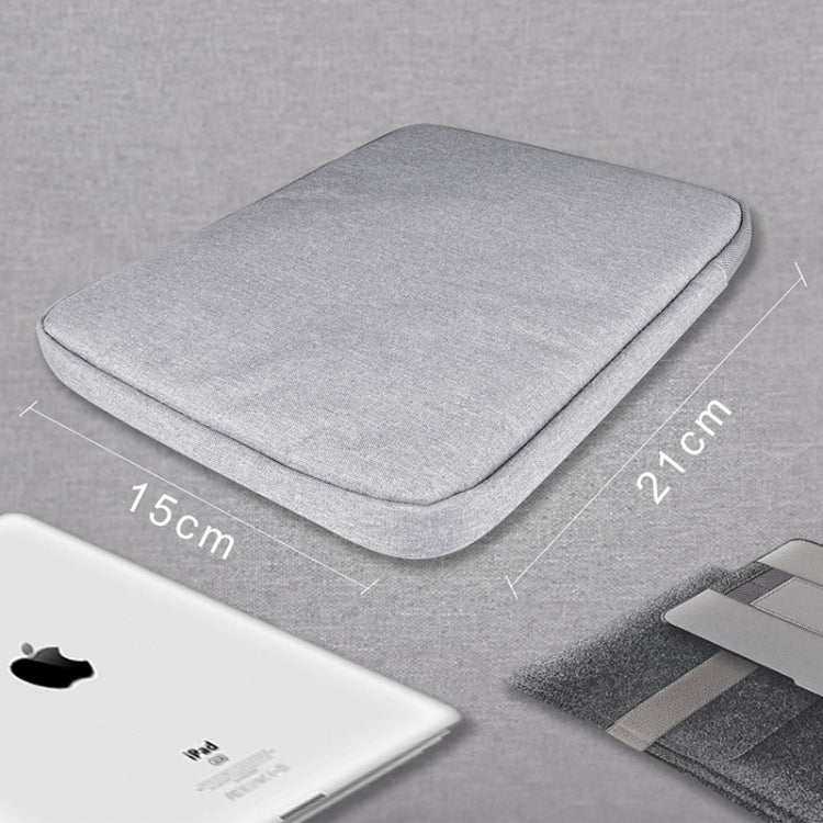Pour iPad Mini 1 / 2 / 3 / 4, 8 pouces (noir), 8 pouces (rose), 8 pouces (gris), 8 pouces (bleu), 8 pouces (bleu marine)