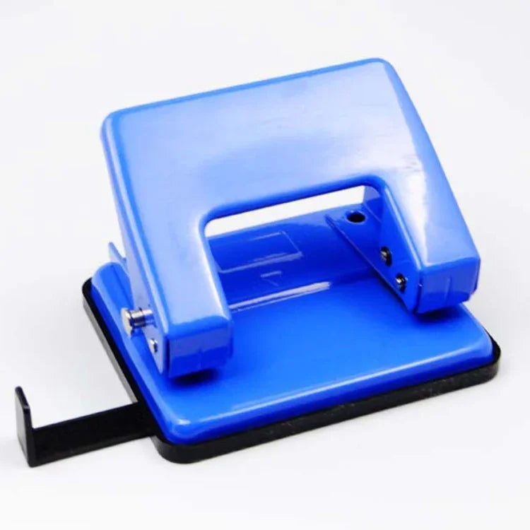 Perforatrice manuelle portable mini mode bureau école à double trou
