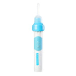 Nettoyeur d'Oreilles Électrique pour Enfants Gleamy, Dispositif Doux et Efficace pour Nettoyage des Oreilles, Nettoyeur d'Oreilles
