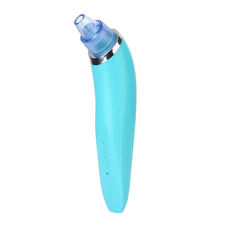 Nettoyant de pores extracteur de points noirs multifonction 5W 1A avec quatre sondes