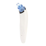 Nettoyant de pores extracteur de points noirs multifonction 5W 1A avec quatre sondes