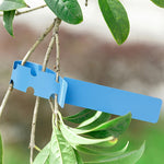 50 Étiquettes Étanches Étiquette Florale pour Plantes Étiquette de Jardinage, Livraison Couleur Aléatoire, Étiquette de Plante 2