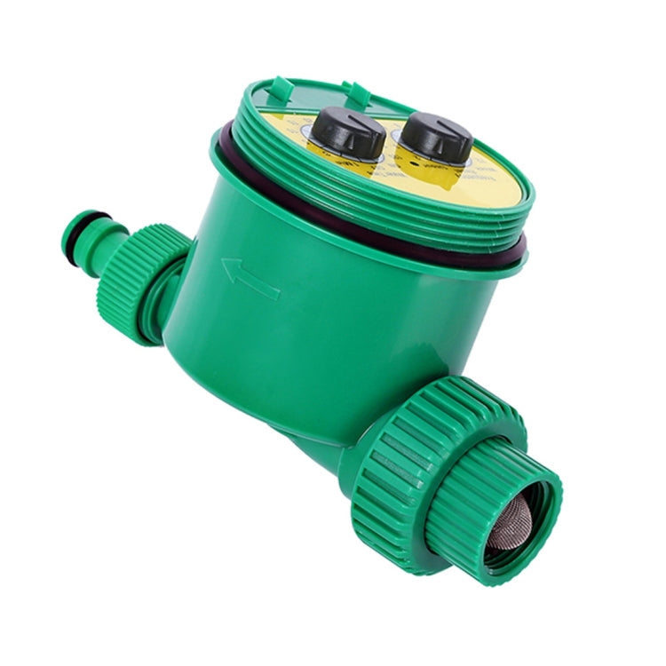 Minuteur d'Arrosage Électronique de Jardin Valve Solénoïde Numérique Contrôleur d'Arrosage Intelligent Système de Programmes d'Eau Numérique, Minuteur d'Eau 1