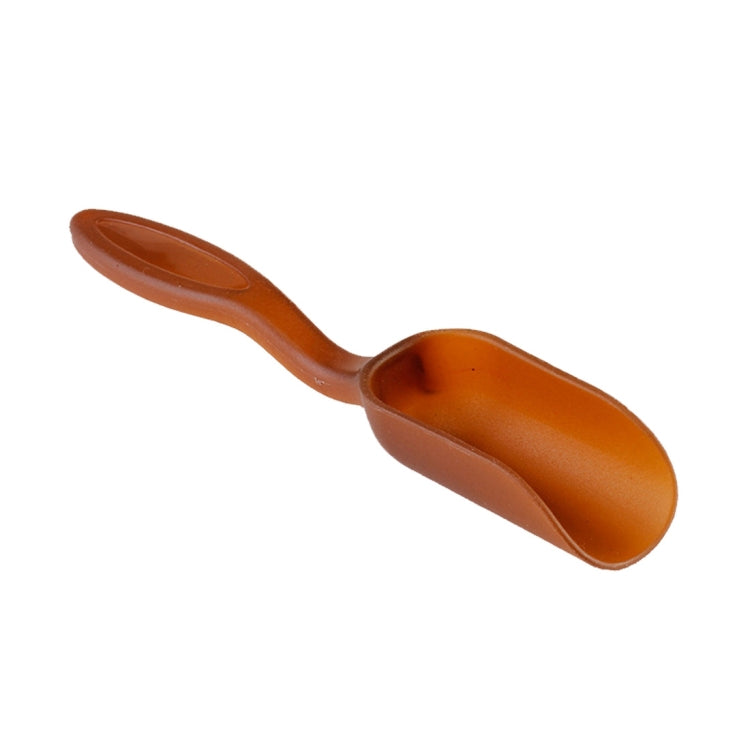 Pelle à Terre Cuillère Cuillères à Thé Pelle de Creusage Outils de Jardinage, Pelle de Creusage