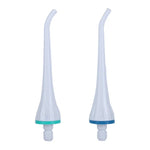 2 PCS buses de rechange 5901 pour irrigateur buccal Prooral 5002 (HC7705), Pour Prooral 5002