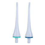 2 PCS buses de rechange 5901 pour irrigateur buccal Prooral 5002 (HC7705), Pour Prooral 5002
