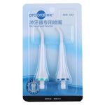 2 PCS buses de rechange 5901 pour irrigateur buccal Prooral 5002 (HC7705), Pour Prooral 5002