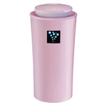 Petit humidificateur 3 2W avec humidimètre, instrument d'hydratation avec veilleuse LED, Capacité du réservoir d'eau : 260ml