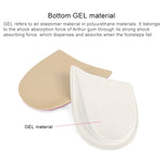 Version améliorée de semelle orthopédique correctrice pour jambes en O/X pour hommes et femmes, coussinet de talon correcteur intérieur/extérieur pour huit pieds
