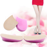 Version améliorée de semelle orthopédique correctrice pour jambes en O/X pour hommes et femmes, coussinet de talon correcteur intérieur/extérieur pour huit pieds