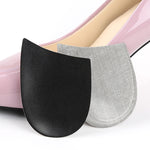 Version améliorée de semelle orthopédique correctrice pour jambes en O/X pour hommes et femmes, coussinet de talon correcteur intérieur/extérieur pour huit pieds