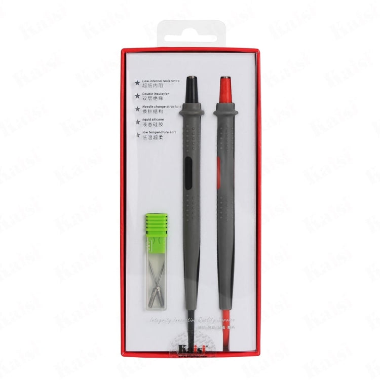 Kaisi K-2205 testeur universel sonde multimètre numérique ultra-précis