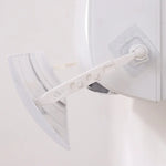 Déflecteur de vent pour climatisation, capot mural pour chambre, pare-brise universel anti-courant d'air direct pour bébé, déflecteur de vent pour climatisation