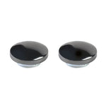3 Paires de Boucles d'Oreilles Thérapie Magnétique de Massage des Points d'Acupuncture pour Soin de Santé