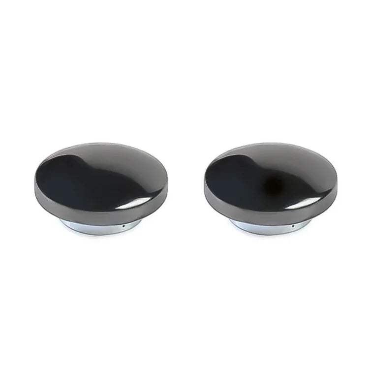 3 Paires de Boucles d'Oreilles Thérapie Magnétique de Massage des Points d'Acupuncture pour Soin de Santé