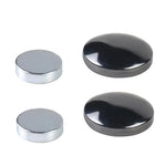 3 Paires de Boucles d'Oreilles Thérapie Magnétique de Massage des Points d'Acupuncture pour Soin de Santé