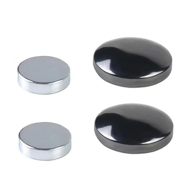 3 Paires de Boucles d'Oreilles Thérapie Magnétique de Massage des Points d'Acupuncture pour Soin de Santé