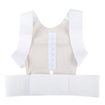 Attelle de maintien d'épaule, corset lombaire, ceinture de correction de posture pour hommes/femmes, taille XL, Taille : XL