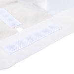 Attelle de maintien d'épaule, corset lombaire, ceinture de correction de posture pour hommes/femmes, taille XL, Taille : XL