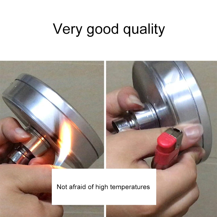 Pommeau de douche supérieur pressurisé rond en aluminium spatial, amovible et lavable, taille : 82 mm, motif A