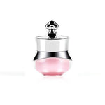 Récipients de voyage en acrylique avec couvercles hermétiques, adaptés pour les crèmes visage, mains et corps, 5 ml