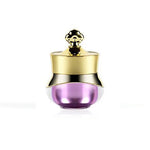 Récipients de voyage en acrylique avec couvercles hermétiques, adaptés pour les crèmes visage, mains et corps, 5 ml
