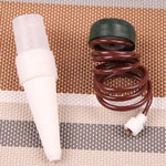 2 PCS Machine d'Arrosage Automatique Jardinage Kit d'Irrigation Goutte à Goutte Fleurs Arrosoir pour Plantes en Pot Kit d'Irrigation Automatique, Arrosoir 12