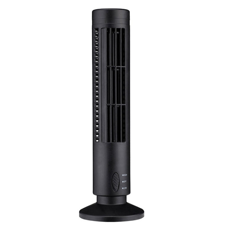Ventilateur USB tour sans pales