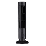 Ventilateur USB tour sans pales