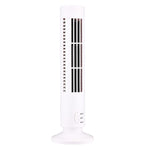 Ventilateur USB tour sans pales
