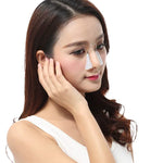 2 Pcs Appareil d'augmentation du pont de nez Beauty Nose Clip Bretelles Nasales Ting, Livraison couleur aléatoire, 2 Pcs