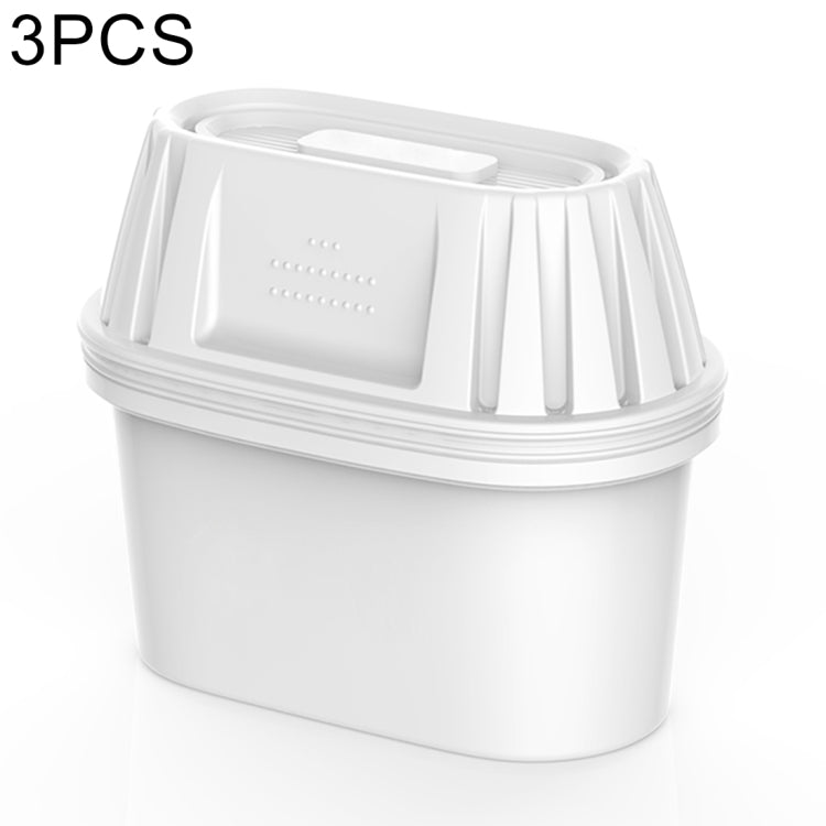 3 PCS Filtre d'entrée d'eau Xiaomi Mijia 360 degrés d'origine pour bouilloire, Élément de filtre d'entrée de bouilloire