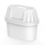 3 PCS Filtre d'entrée d'eau Xiaomi Mijia 360 degrés d'origine pour bouilloire, Élément de filtre d'entrée de bouilloire