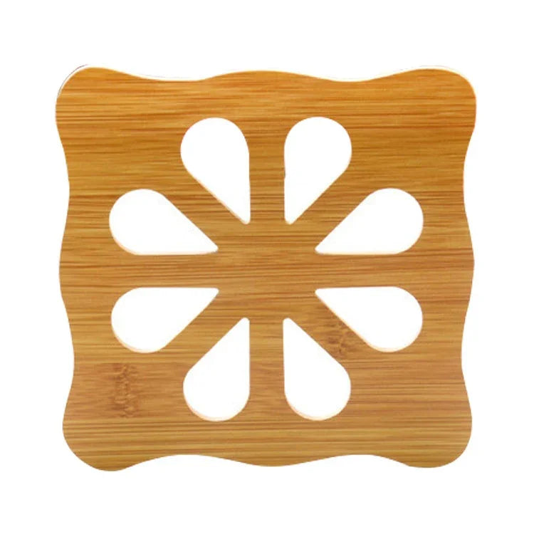 Lot de 5 sous-verres mignons de style dessin animé pour table de cuisine, sous-verres isolants, livraison de style aléatoire, sets de table 2