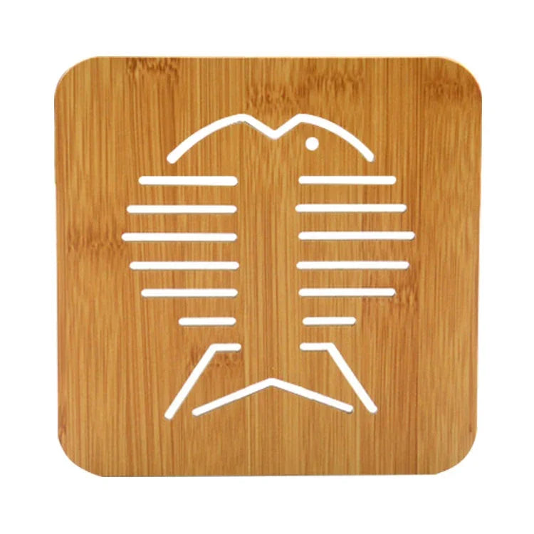 Lot de 5 sous-verres mignons de style dessin animé pour table de cuisine, sous-verres isolants, livraison de style aléatoire, sets de table 2