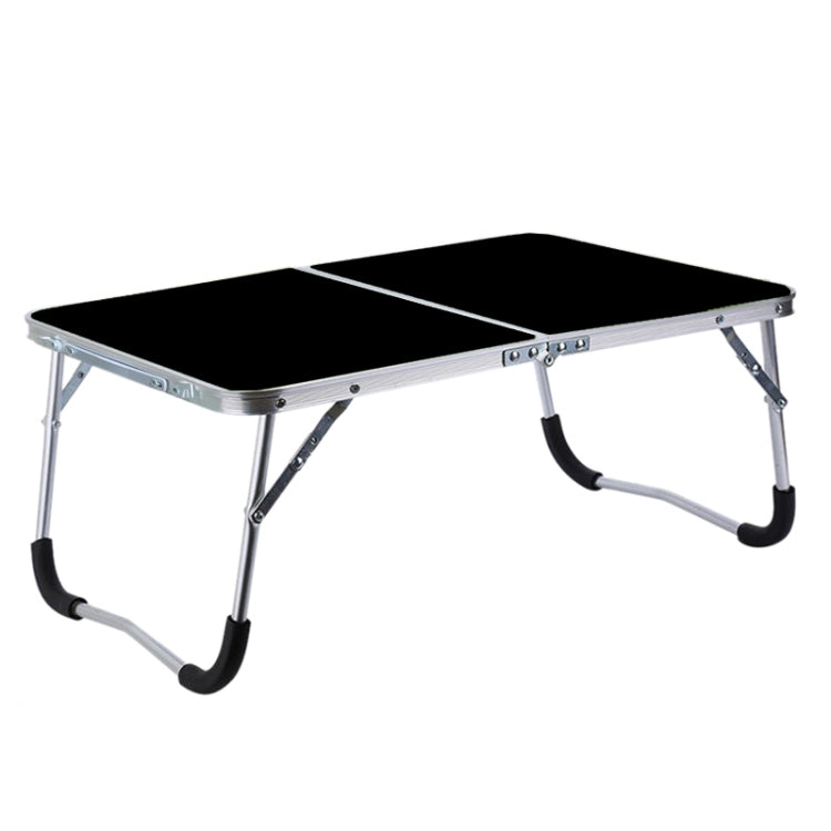 Table d'appoint pliable portable et réglable pour ordinateur portable, bureau de lecture, plateau de lit, tapis en caoutchouc (marbre), tapis en caoutchouc, tapis en caoutchouc (vert marbré), tapis en caoutchouc (argenté)
