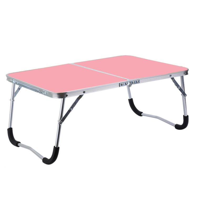 Table d'appoint pliable portable et réglable pour ordinateur portable, bureau de lecture, plateau de lit, tapis en caoutchouc (marbre), tapis en caoutchouc, tapis en caoutchouc (vert marbré), tapis en caoutchouc (argenté)