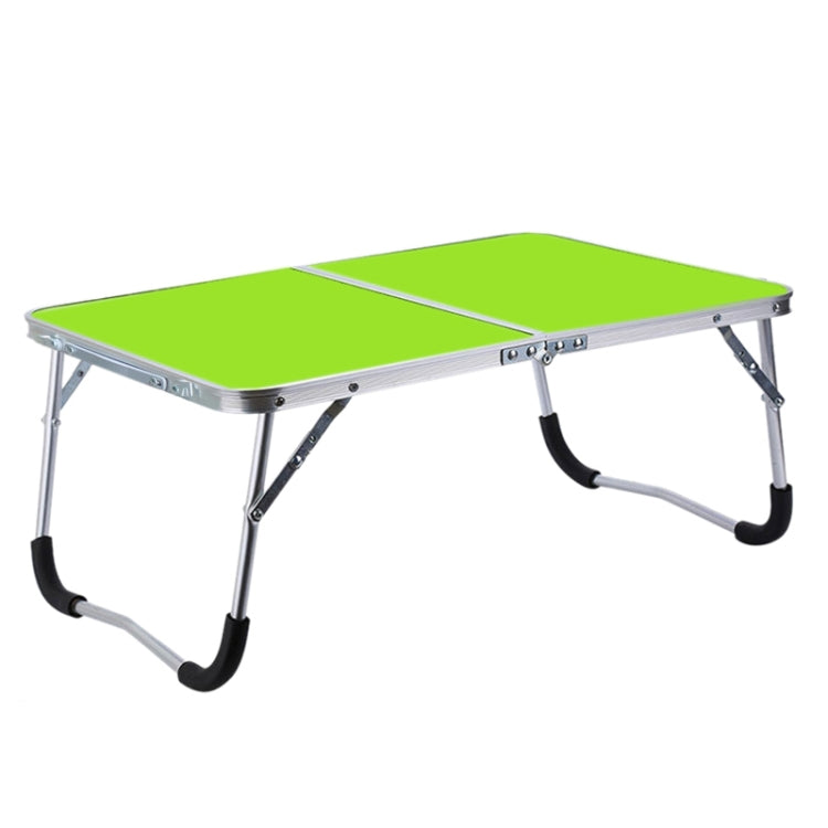 Table d'appoint pliable portable et réglable pour ordinateur portable, bureau de lecture, plateau de lit, tapis en caoutchouc (marbre), tapis en caoutchouc, tapis en caoutchouc (vert marbré), tapis en caoutchouc (argenté)