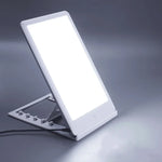 Lampe de luminothérapie Bionic Sunlight SAD Touch 11000 Lux, lumière naturelle du soleil