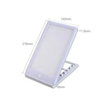 Lampe de luminothérapie Bionic Sunlight SAD Touch 11000 Lux, lumière naturelle du soleil